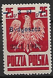 FI.355 B7** GWARANCJA J.WALOCHA