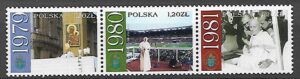 FI.3869-3871** TRÓJKA