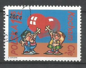 FI.3945 KASOWANY