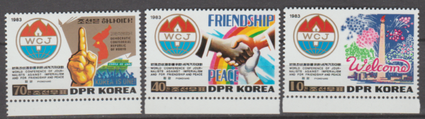 KONFERENCJA KOREA MI.2380-2382**