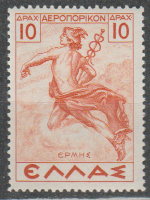 SZTUKA GRECJA MI.415**