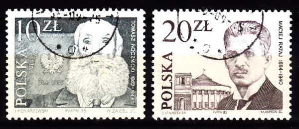 FI.2840-2841 KASOWANY