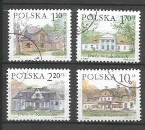 FI.3503-3506 KASOWANY