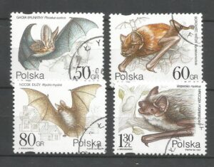 FI.3508-3511 KASOWANY