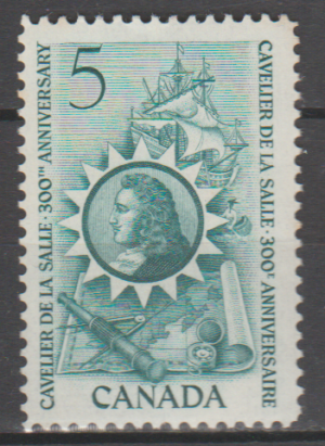 ROCZNICA KANADA MI.390**