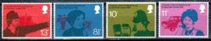 ROCZNICA ANGLIA MI.702-705**