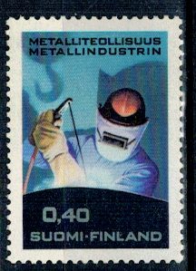 PRZEMYSŁ FINLANDIA MI.652**