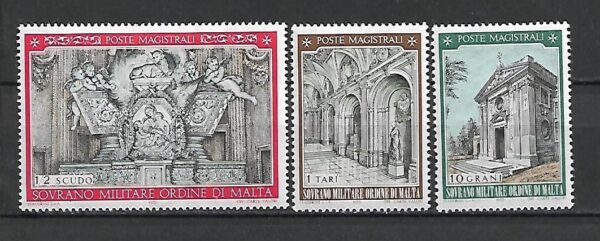 ZAKON MALTAŃSKI 1970R**