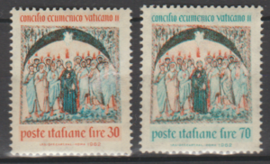 RELIGIA WŁOCHY MI.1135-1136**
