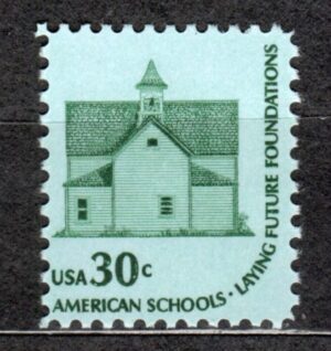 ARCHITEKTURA USA MI.1394**