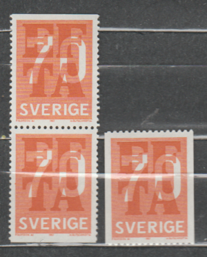 SZWECJA MI.573C-D**