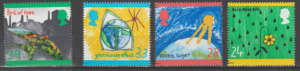 OCHRONA ŚRODOWISKA ANGLIA MI.1414-1417**