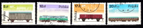 FI.2845-2848 KASOWANY