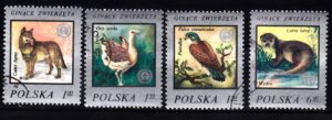 FI.2357-2360 KASOWANY