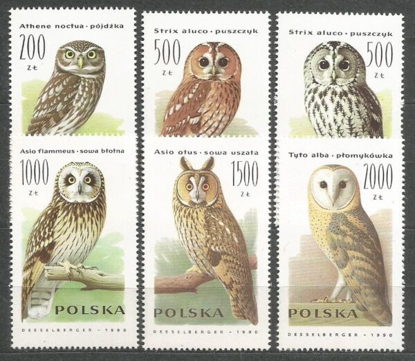 FI.3146-3151**