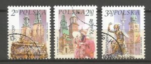 FI.3805-3807 KASOWANY