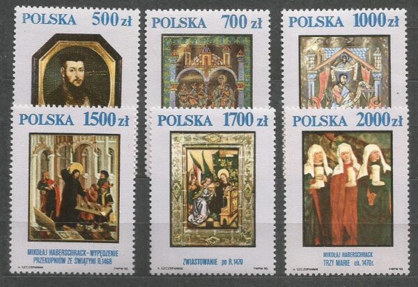 FI.3158-3163**