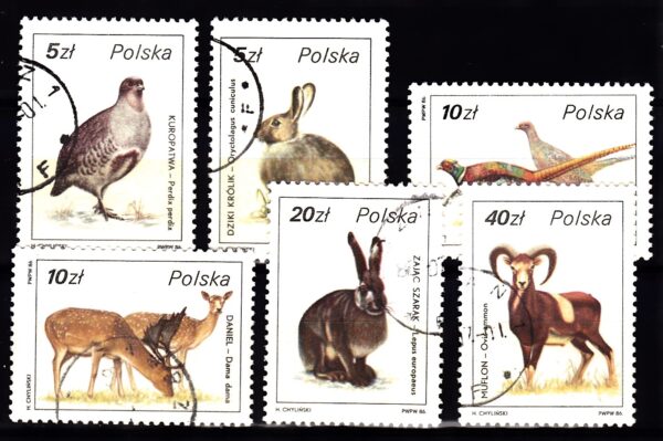 FI.2871-2876 KASOWANE
