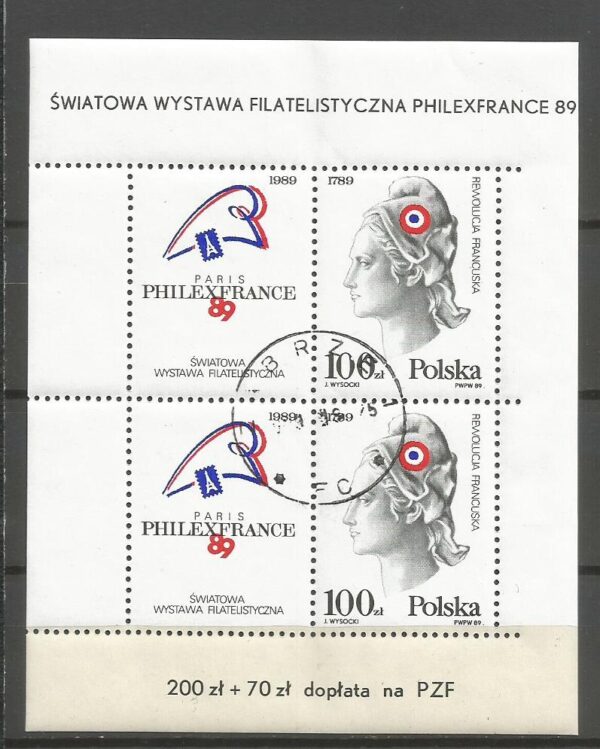 FI.BL.138II KASOWANY