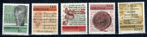SZTUKA WYSPY OWCZE MI.65-69**