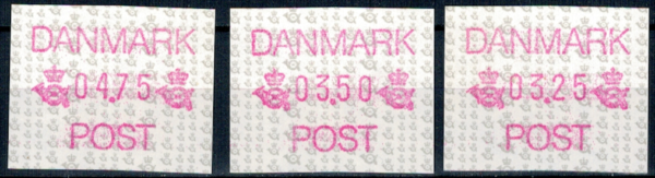 DANIA MI.1-3**