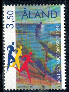 SPORT ALAND MI.163**