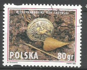 FI.3384 KASOWANY