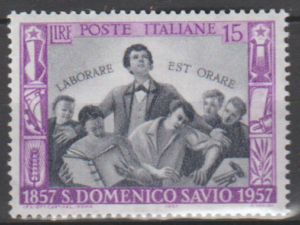 SŁAWNI LUDZIE WŁOCHY MI.1000**