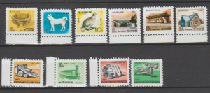 ROCZNICA KOREA MI.2013-2022**