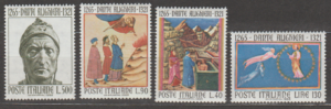 DANTE ALIGHIERI WŁOCHY MI.1188-1191**