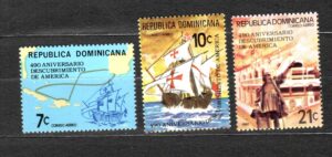 ROCZNICA DOMINIKANA MI.1368-1370**