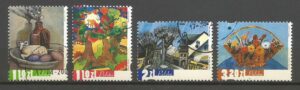 FI.3815-3818 KASOWANY