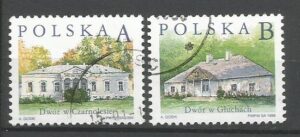 FI.3545-3546 KASOWANY