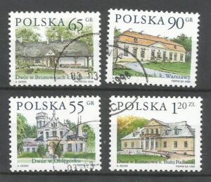 FI.3547-3550 KASOWANY