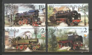 FI.3847-3850 KASOWANE