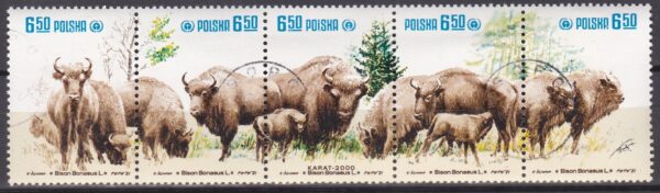 FI.2608-2612 KASOWANY