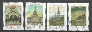 FI.3569-3572 KASOWAN