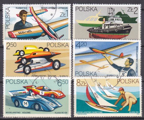 FI.2614-2619 KASOWANY