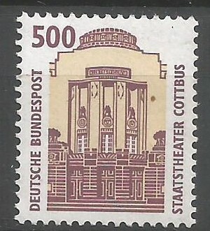 ARCHITEKTURA RFN MI.1679**