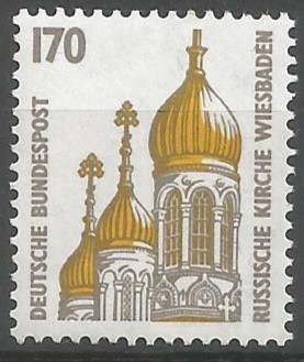 ARCHITEKTURA RFN MI.1535**