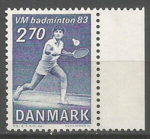 BADMINTON DANIA MI.770**