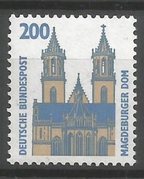 ARCHITEKTURA RFN MI.1665**