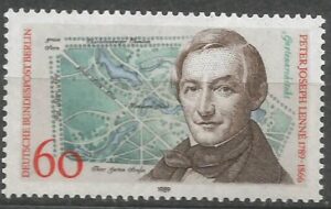 SŁAWNI LUDZIE BERLIN MI.850**