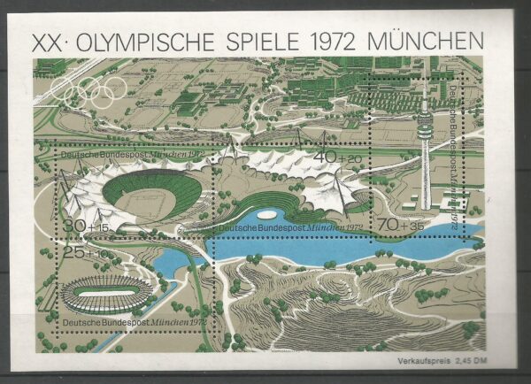 OLIMPIADA SPORTOWA RFN MI.BL.7**