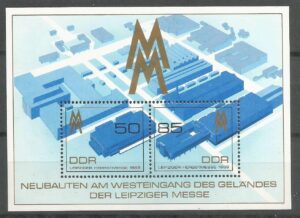 PRZEMYSŁ DDR MI.BL.99**