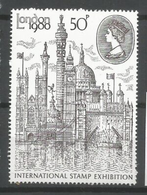 ARCHITEKTURA ANGLIA MI.835**