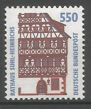 ARCHITEKTURA RFN MI.1746**