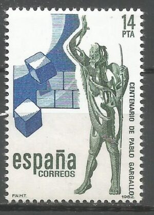 ROCZNICA HISZPANIA MI.2569**