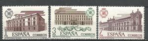 ARCHITEKTURA HISZPANIA MI.2219-2221**