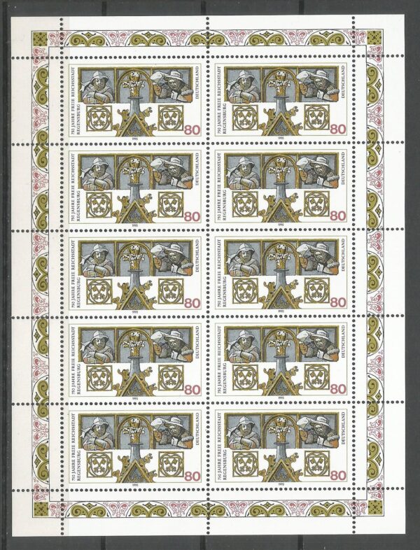ROCZNICA RFN MI.ARK.1786**
